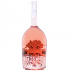 Domeniile Franco Romane Arrogance Pinot Noir Magnum Bio 1.5l