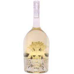 Domeniile Franco Romane Arrogance Sauvignon Blanc & Feteasca Alba Bio 0.75l