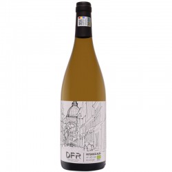 Domeniile Franco Romane Feteasca Alba Bio 0.75l