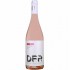 Domeniile Franco Romane Merlot Rose 0.75l