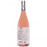 Domeniile Franco Romane Merlot Rose 2021 0.75l
