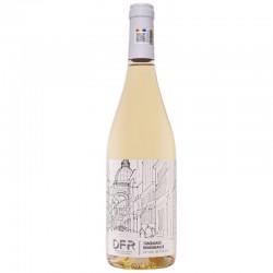 Domeniile Franco Romane Tamaioasa Romaneasca 0.75l