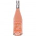 Domeniile Franco Romane Vigneron Pinot Noir Rose Bio 0.75l
