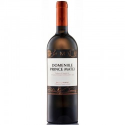 Domeniile Prince Matei Alb 0.75l