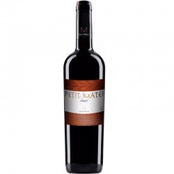 Domeniile Prince Matei Petit Matei 0.75l