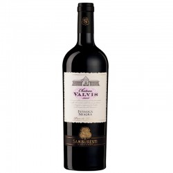 Domeniile Samburesti Chateau Valvis Feteasca Neagra 0.75l