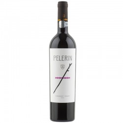Domeniul Dragasi Pelerin Cabernet Franc Reserve 0.75l