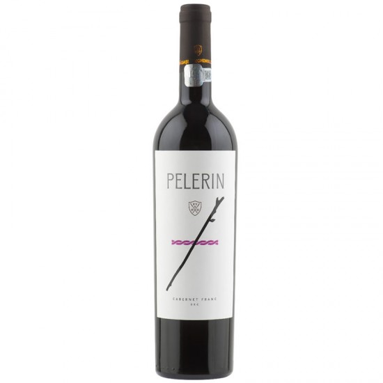 Domeniul Dragasi Pelerin Cabernet Franc Reserve 0.75l