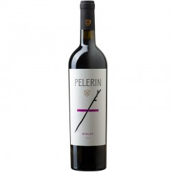 Domeniul Dragasi Pelerin Merlot 0.75l