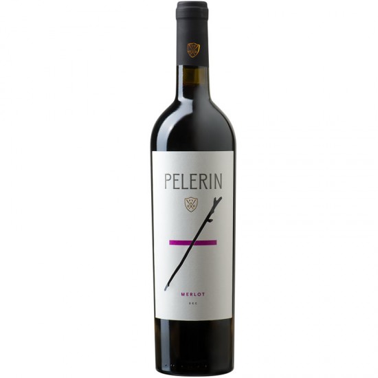 Domeniul Dragasi Pelerin Merlot 0.75l