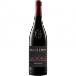 Domini Veneti Amarone Della Valpolicella Classico 0.75l