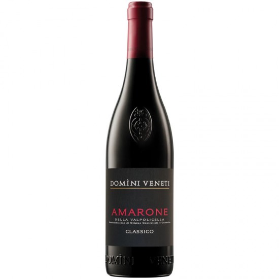 Domini Veneti Amarone Della Valpolicella Classico 0.75l