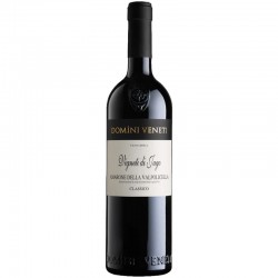 Domini Veneti Amarone Della Valpolicella Classico Vigneti Di Jago 0.75l