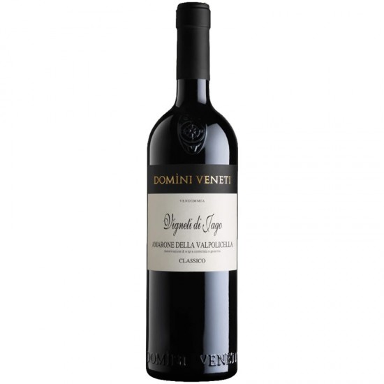 Domini Veneti Amarone Della Valpolicella Classico Vigneti Di Jago 0.75l