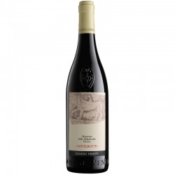Domini Veneti Amarone Della Valpolicella Espressioni Wooden Gift Box 5x0.75l