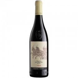 Domini Veneti Amarone Della Valpolicella Espressioni Wooden Gift Box 5x0.75l
