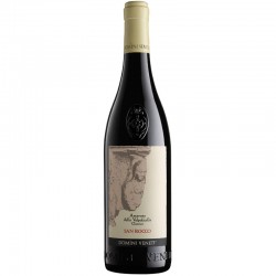 Domini Veneti Amarone Della Valpolicella Espressioni Wooden Gift Box 5x0.75l