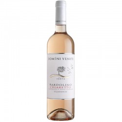 Domini Veneti Bardolino Chiaretto Classico 0.75l