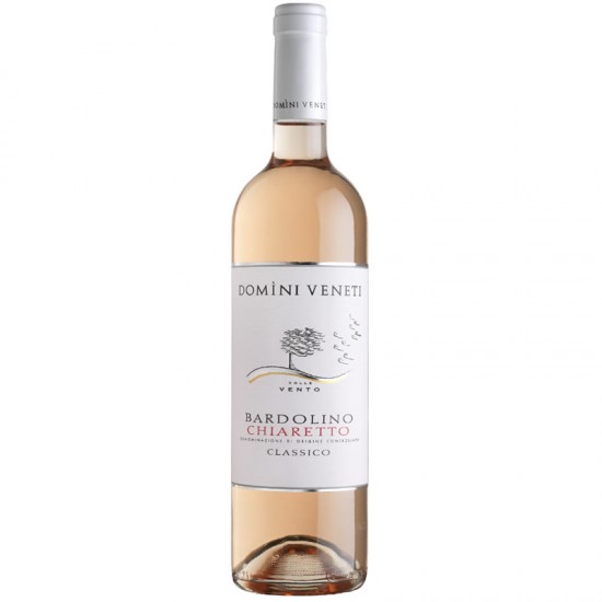 Domini Veneti Bardolino Chiaretto Classico 0.75l