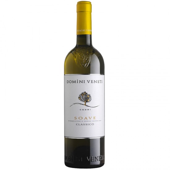 Domini Veneti Cedri Soave Classico 0.75l