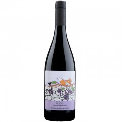 Domini Veneti La Scuola Nel Vigneto Corvina Verona 0.75l