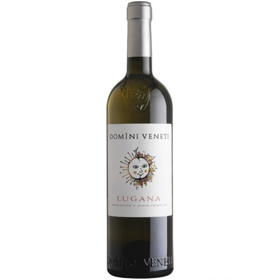 Domini Veneti Lugana 0.75l