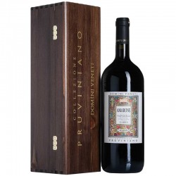 Domini Veneti Pruviniano Amarone Della Valpolicella Classico Magnum Wooden Gift Box 1.5l