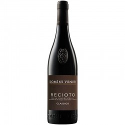 Domini Veneti Recioto Della Valpolicella Classico 0.75l