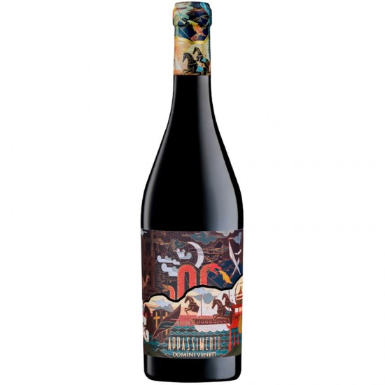 Domini Veneti Valpolicella Appassimento 0.75l