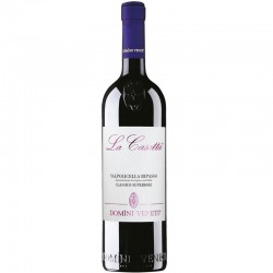 Domini Veneti Valpolicella Ripasso Classico Superiore La Casetta 0.75l