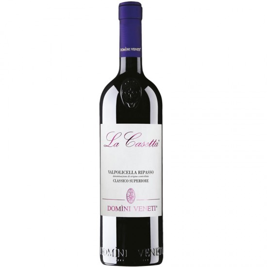 Domini Veneti Valpolicella Ripasso Classico Superiore La Casetta 0.75l
