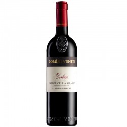 Domini Veneti Valpolicella Ripasso Classico Superiore Vigneti Di Torbae 0.75l