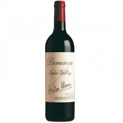 Dominus Estate Dominus By Christian Moueix 2018 0.75l