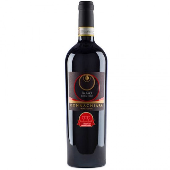 Donnachiara Taurasi 0.75l