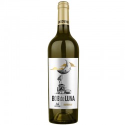 Enocrama Bob De Luna Chardonnay 0.75l