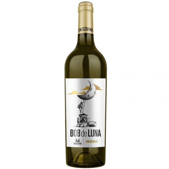 Enocrama Bob De Luna Chardonnay 0.75l