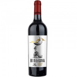 Enocrama Bob De Luna Feteasca Neagra 0.75l