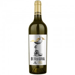 Enocrama Bob De Luna Muscat Ottonel 0.75l