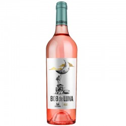 Enocrama Bob De Luna Roze 0.75l