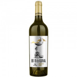 Enocrama Bob De Luna Sauvignon Blanc 0.75l