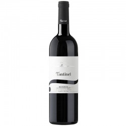 Fantinel Borgo Thesis Cabernet Sauvignon 0.375l