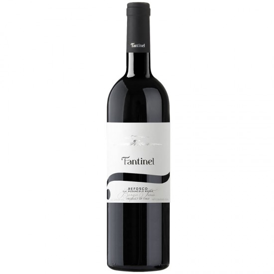 Fantinel Borgo Thesis Cabernet Sauvignon 0.375l