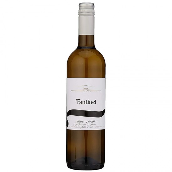 Fantinel Borgo Thesis Pinot Grigio 0.375l