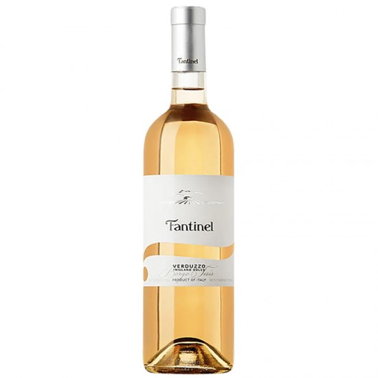 Fantinel Borgo Thesis Verduzzo 0.75l