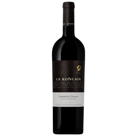 Fantinel La Roncaia Cabernet Franc 0.75l