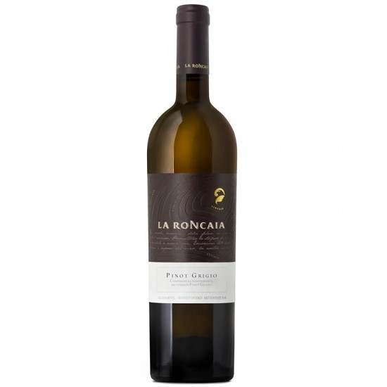 Fantinel La Roncaia Pinot Grigio 0.75l