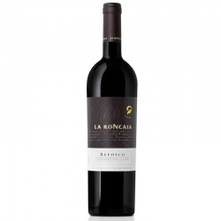Fantinel La Roncaia Refosco Dal Peduncolo Rosso 0.75l
