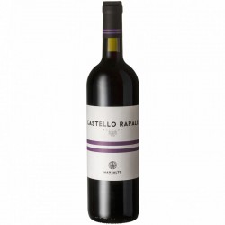 Fantinel Mansalto Castello Di Rapale 0.75l