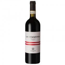 Fantinel Mansalto La Commenda Chianti 0.75l