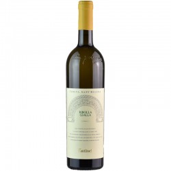 Fantinel Tenuta Sant'helena Ribolla Gialla 0.75l